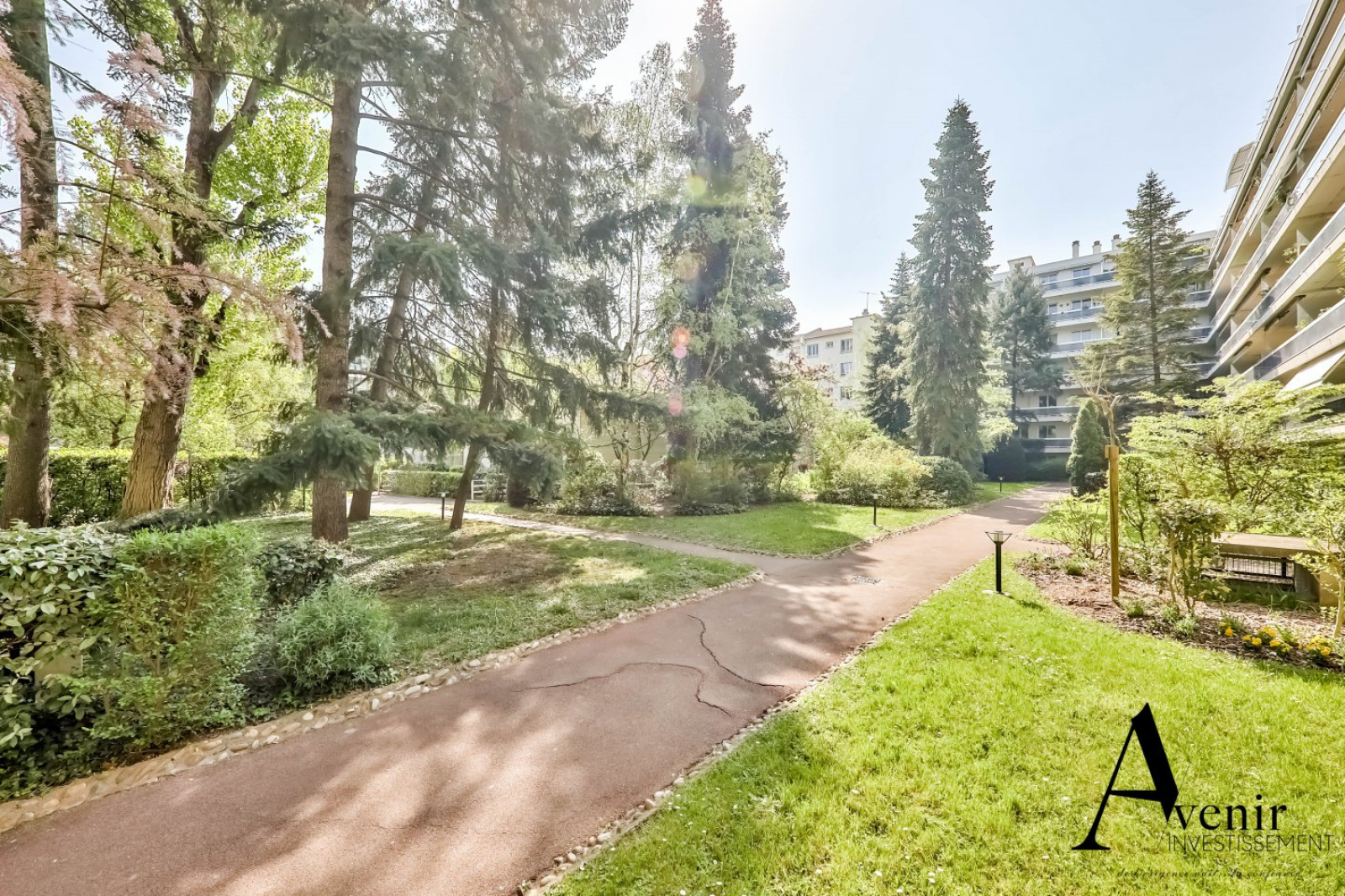Image_1, Appartement, Lyon, ref :32AGE81