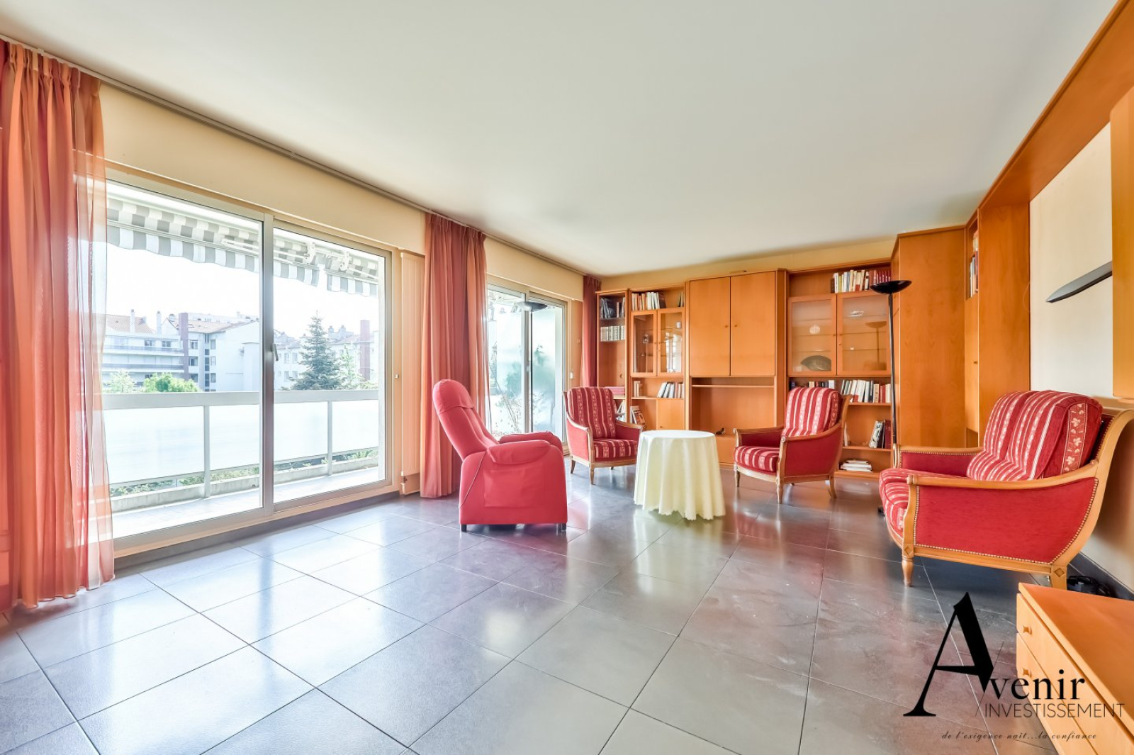 Image_6, Appartement, Lyon, ref :32AGE81