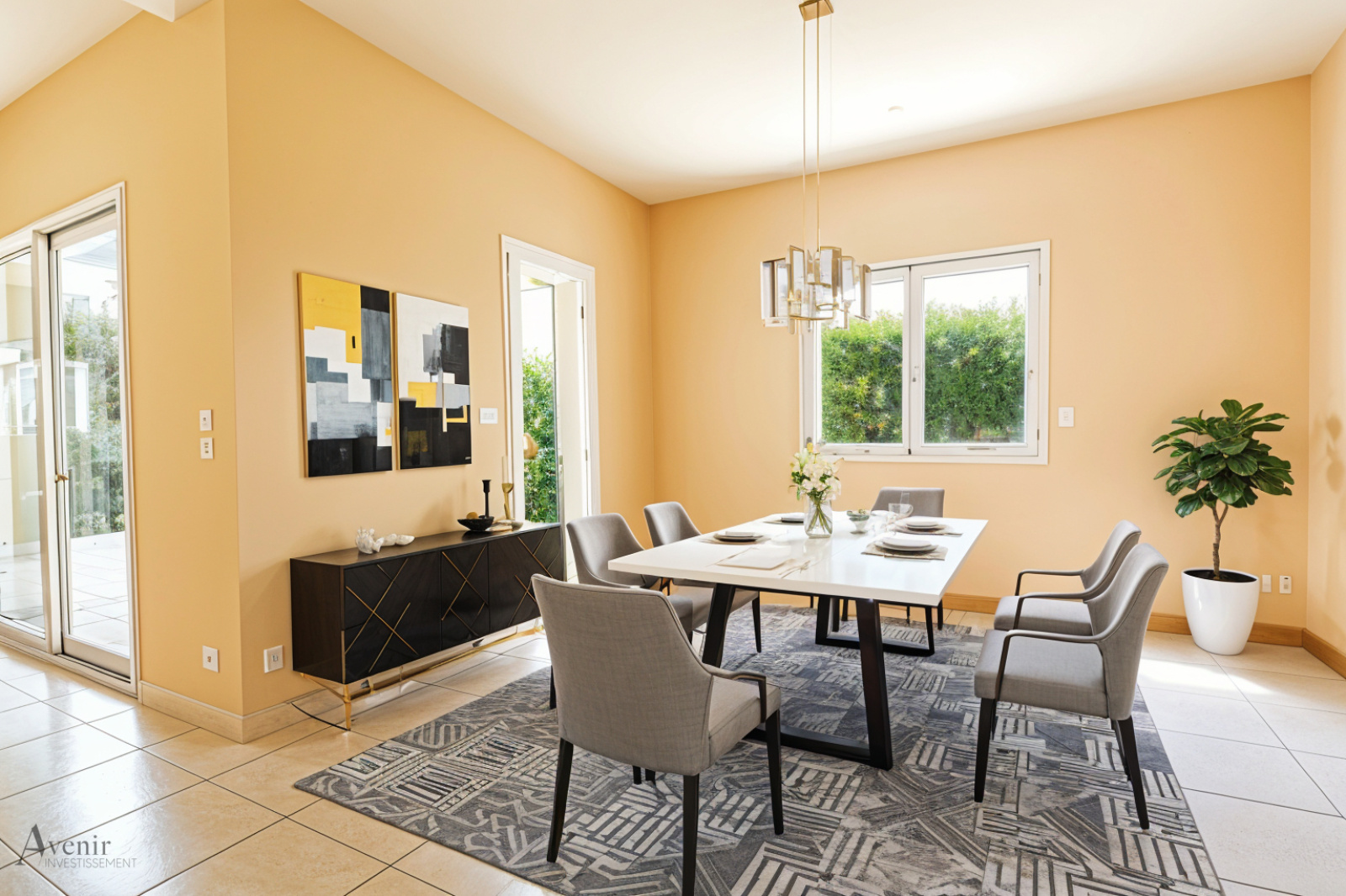 Image_2, Maison, Francheville, ref :AGE3895-4