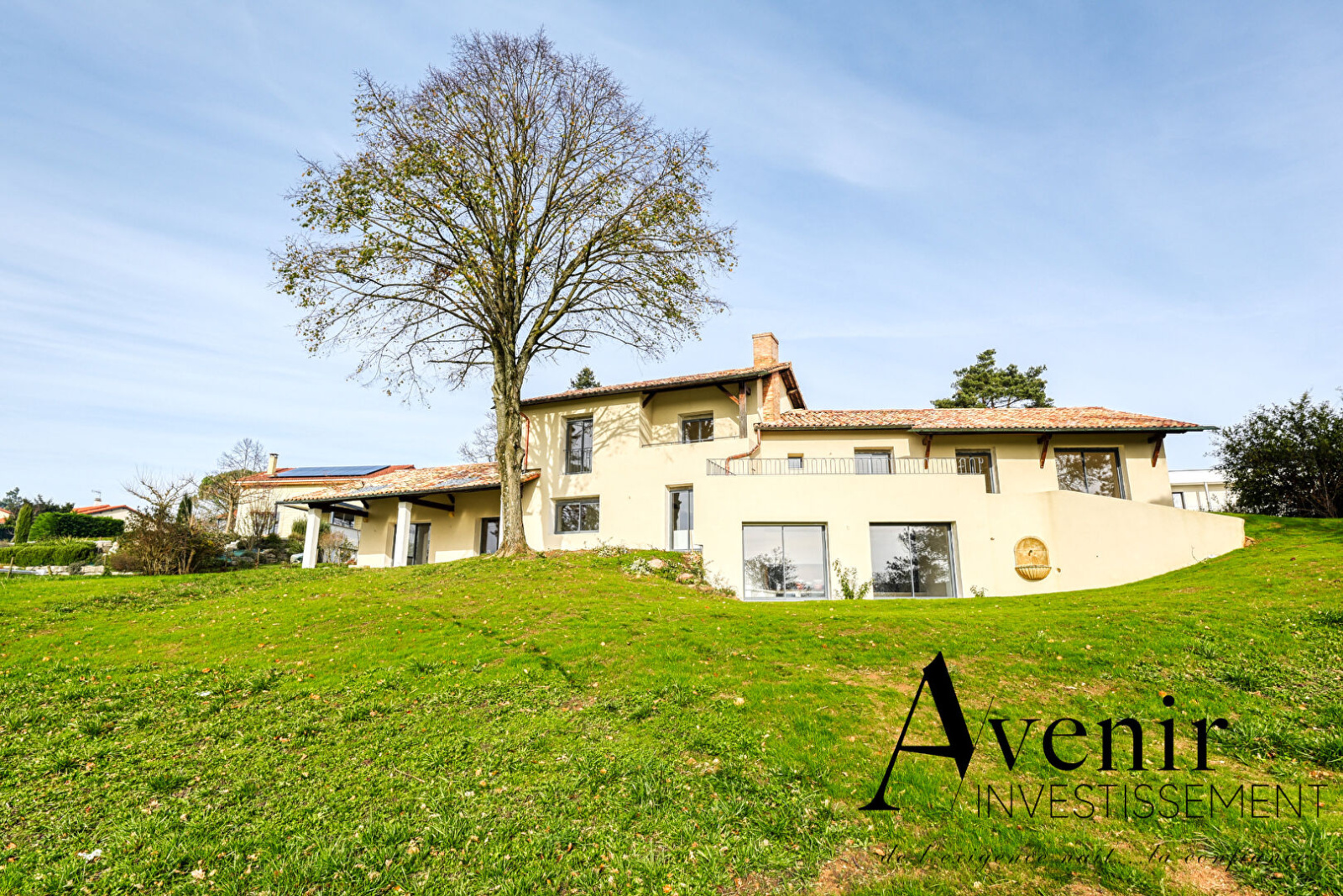 Image_10, Maison, Dommartin, ref :G-302