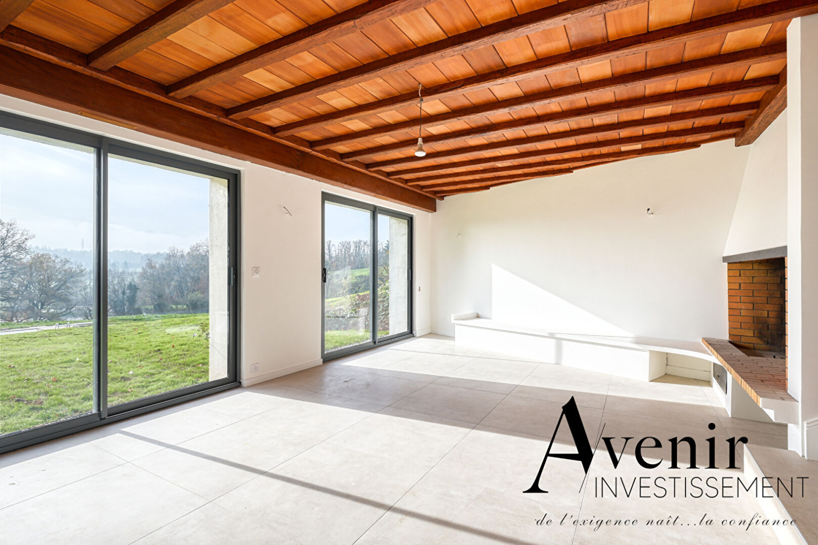 Image_4, Maison, Dommartin, ref :G-302