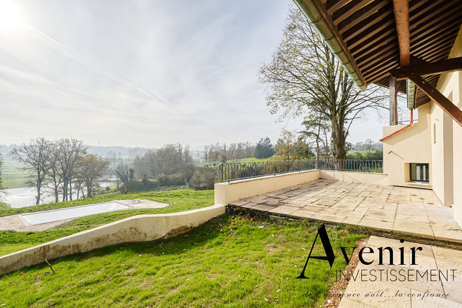 Image_9, Maison, Dommartin, ref :G-302