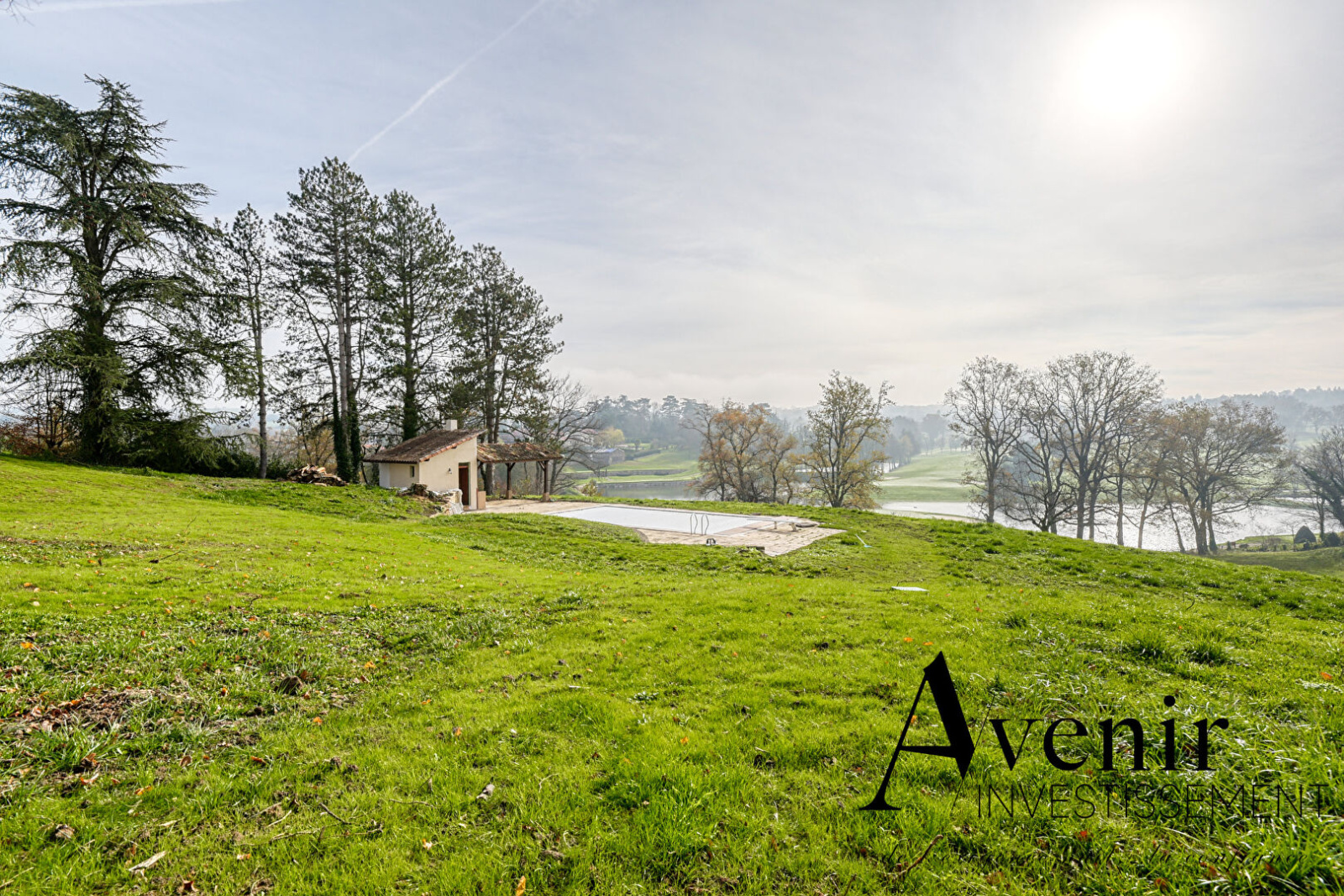 Image_8, Maison, Dommartin, ref :G-302