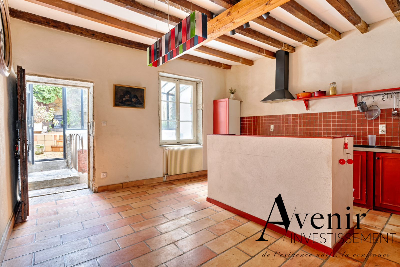 Image_4, Villa, Lyon, ref :KDSDS3420