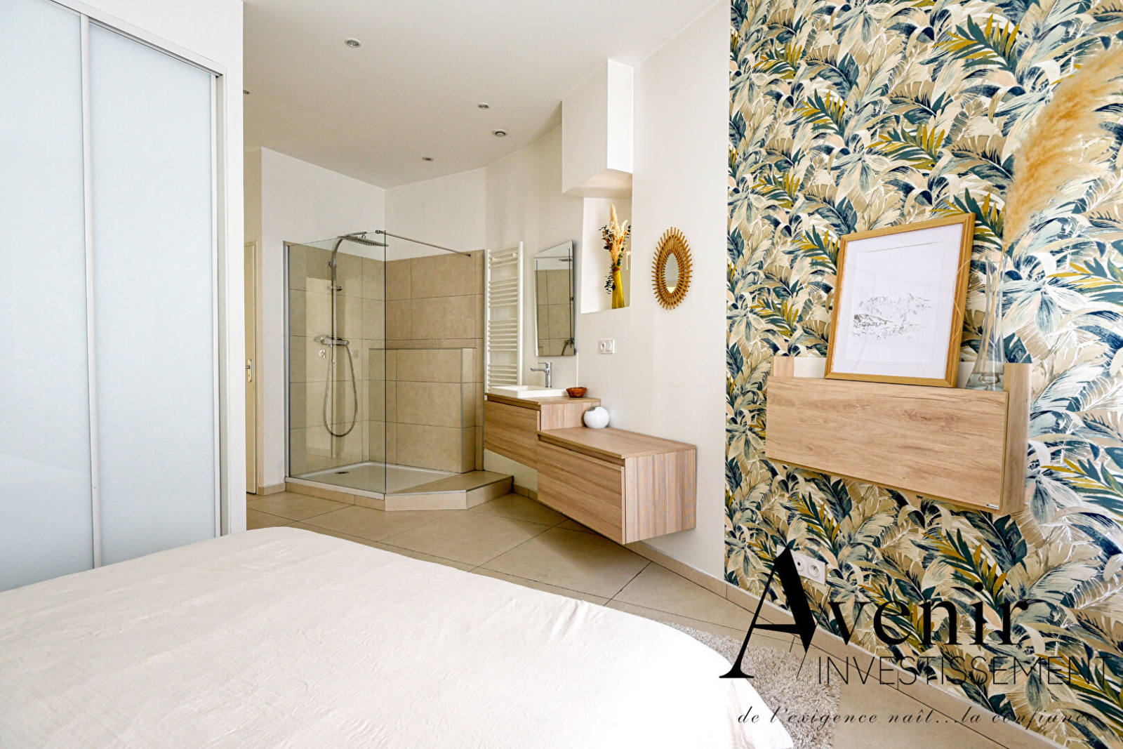 Image_7, Appartement, Lyon, ref :4060JP