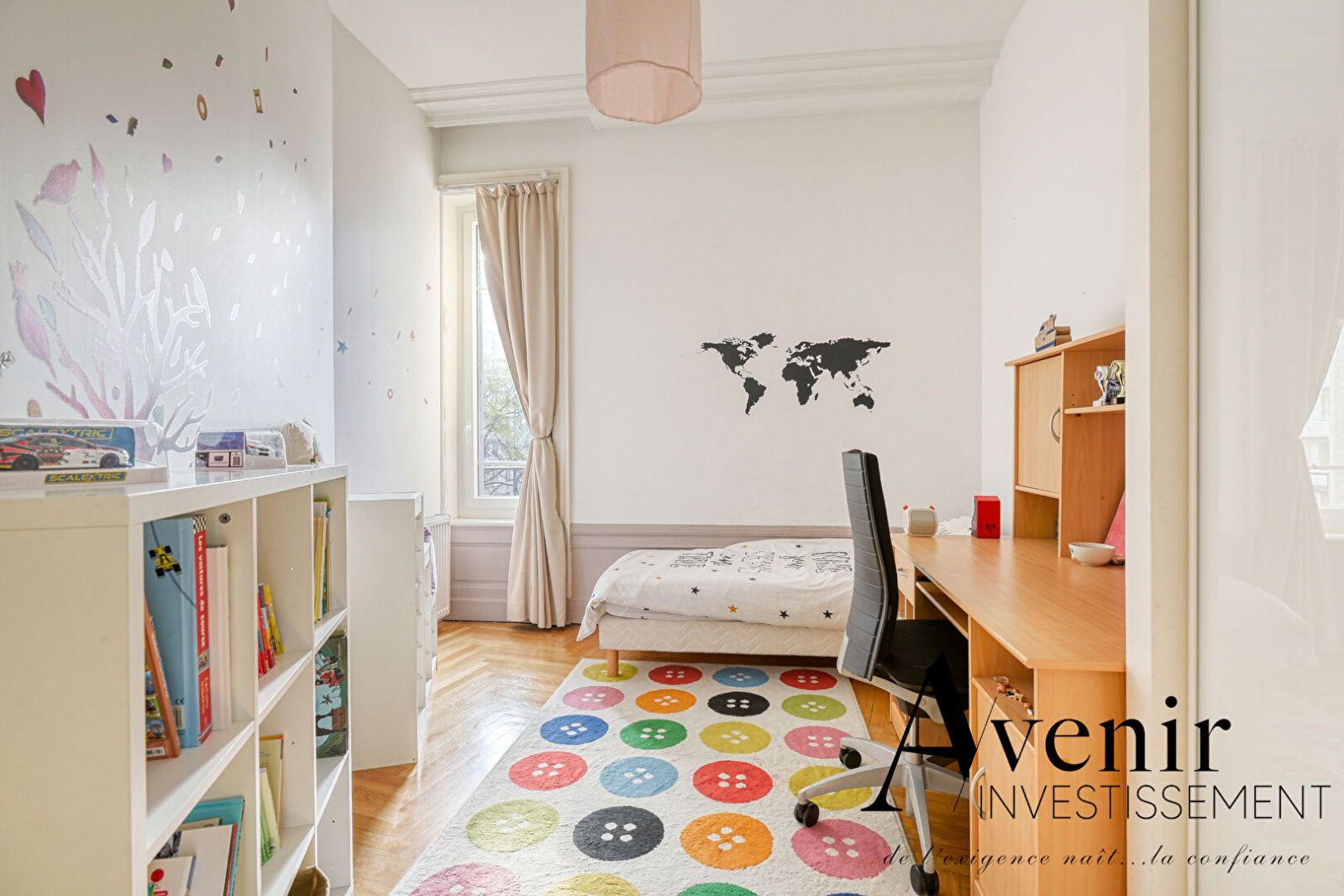 Image_9, Appartement, Lyon, ref :4060JP