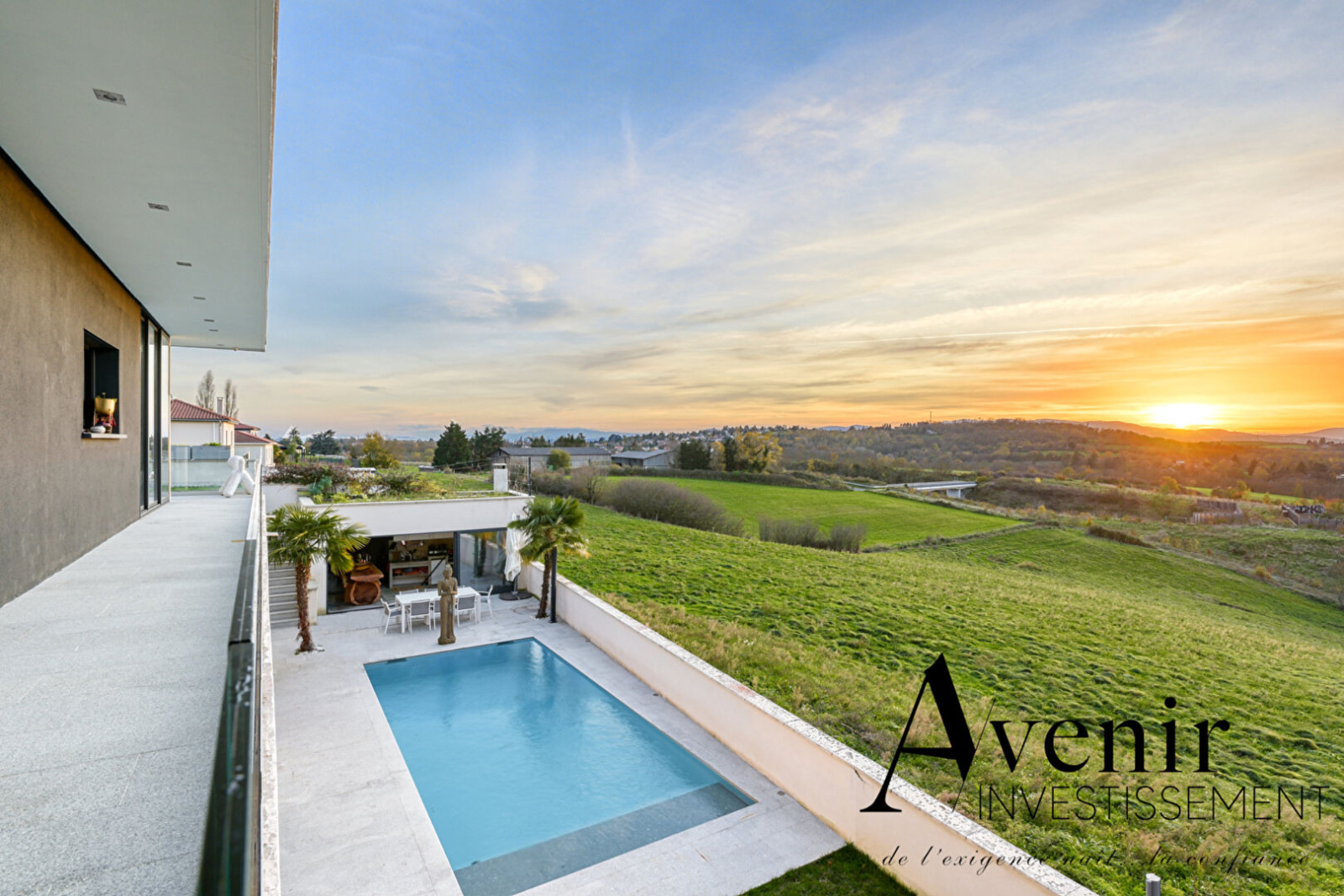 Image_5, Maison, Limonest, ref :4050AG-or