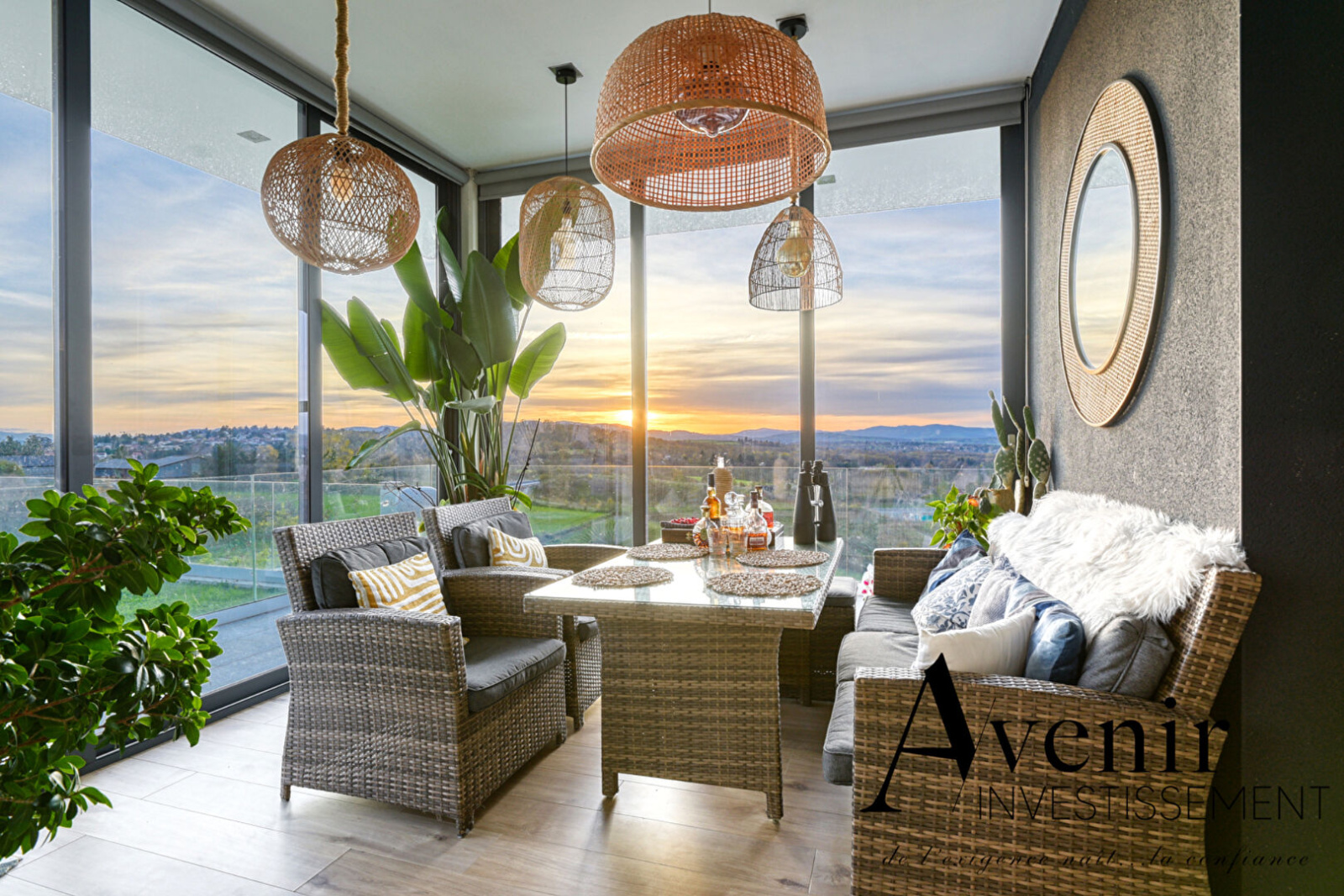 Image_4, Maison, Limonest, ref :4050AG-or