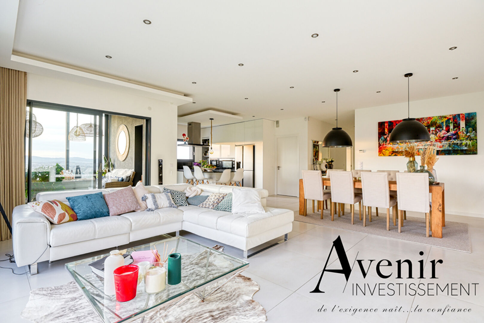 Image_2, Maison, Limonest, ref :4050AG-or