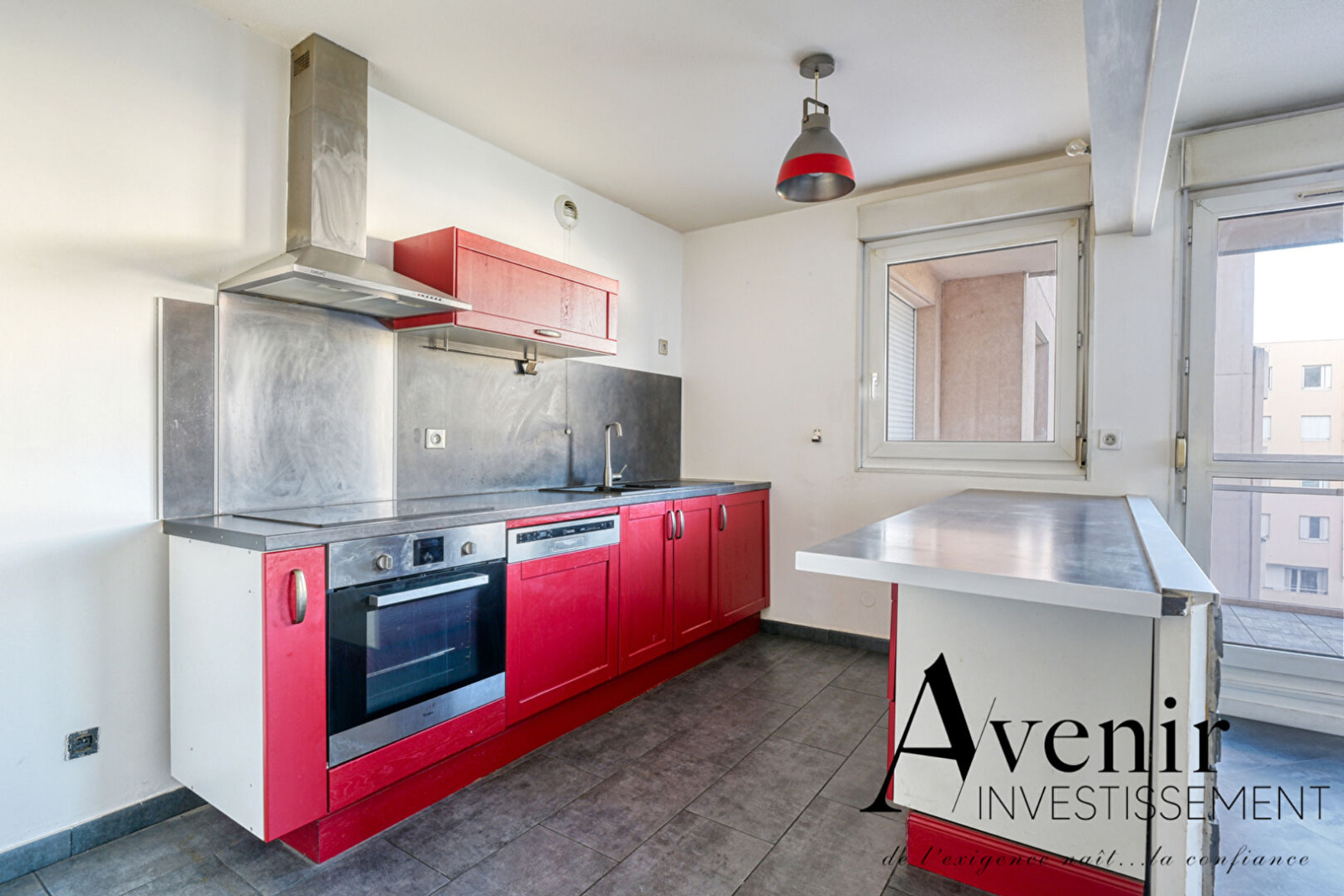 Image_3, Appartement, Lyon, ref :DS.3845