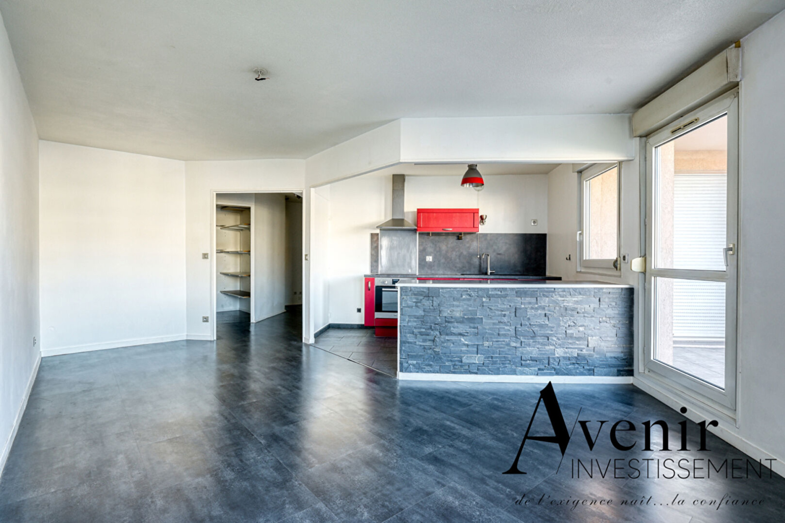 Image_5, Appartement, Lyon, ref :DS.3845