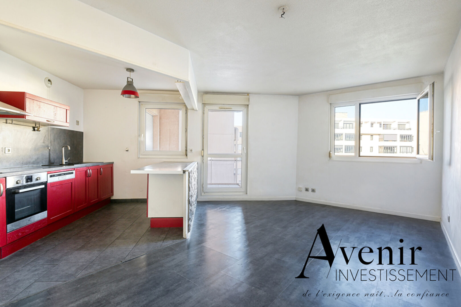 Image_1, Appartement, Lyon, ref :DS.3845