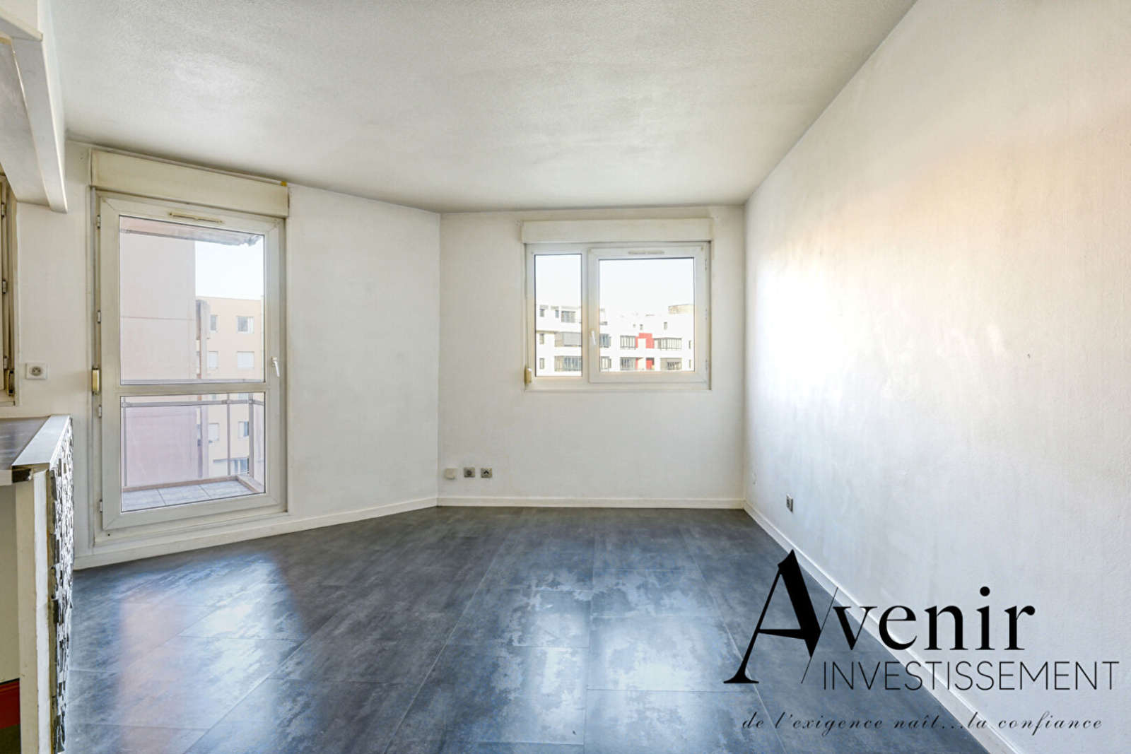Image_8, Appartement, Lyon, ref :DS.3845